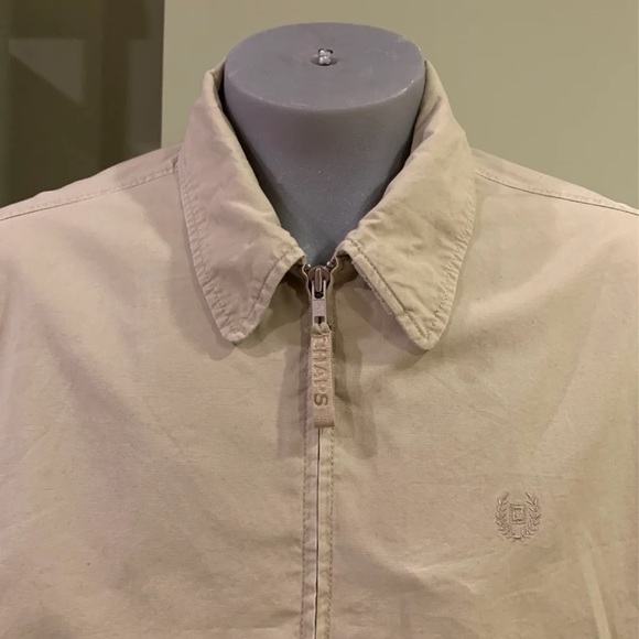 Chaps Ralph Lauren Jacket - Picture 2 of 6